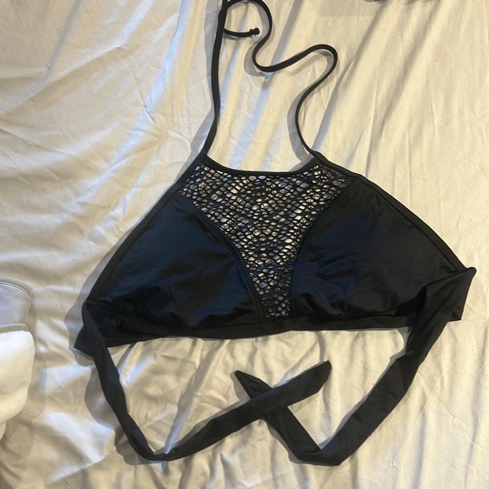 Swim top